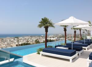 Napa Suites