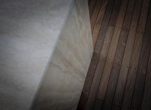 roof garden details 