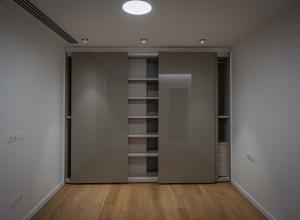wardrobe/ bedroom design
