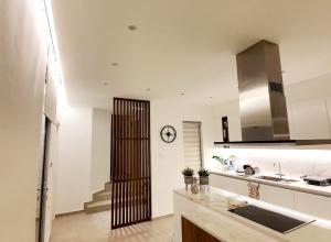 KITCHEN DESIGN