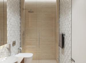 BATHROOM DESIGN