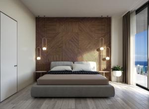 BEDROOM DESIGN 
