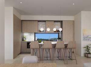 KITCHEN DESIGN 