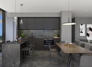 kitchen design 