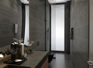 BATHROOM DESIGN 