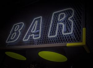 black 8