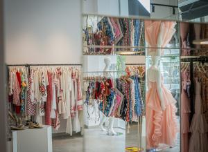 MINT BOUTIQUE 