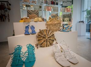 MINT BOUTIQUE 