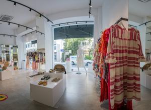 MINT BOUTIQUE 
