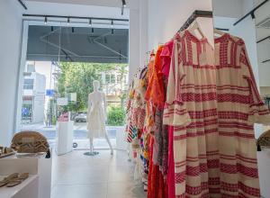 MINT BOUTIQUE 