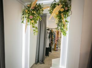 MINT BOUTIQUE 