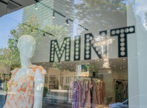 MINT BOUTIQUE 