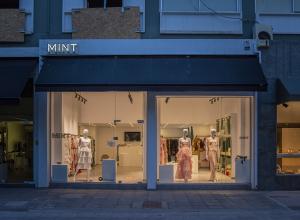 MINT BOUTIQUE 