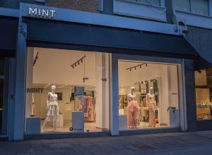 MINT BOUTIQUE 