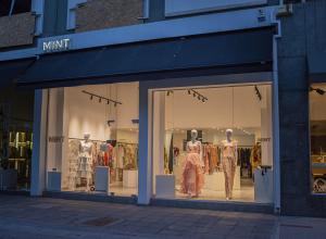 MINT BOUTIQUE 