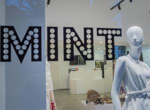 MINT BOUTIQUE 
