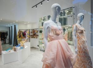MINT BOUTIQUE 