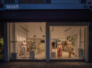MINT BOUTIQUE 