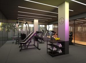 ELITE ZONE GYM