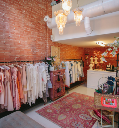 Flashback Boutique