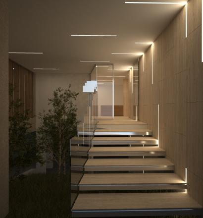 777 Luxury Living: DN1