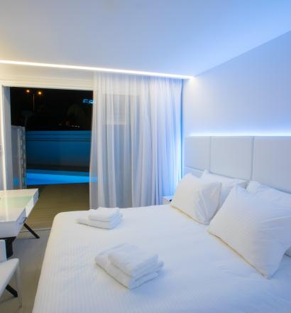 Napa Suites