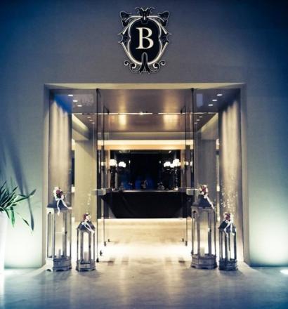 Boulevard