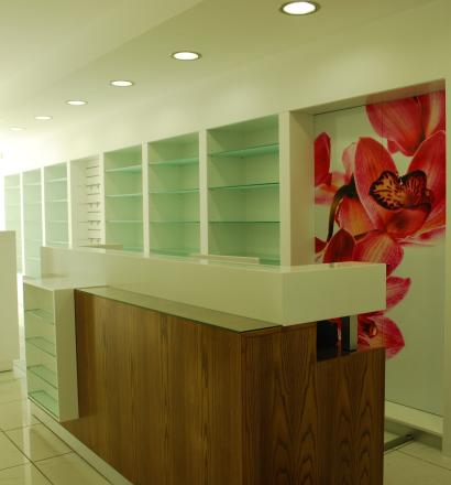 Pharmacy