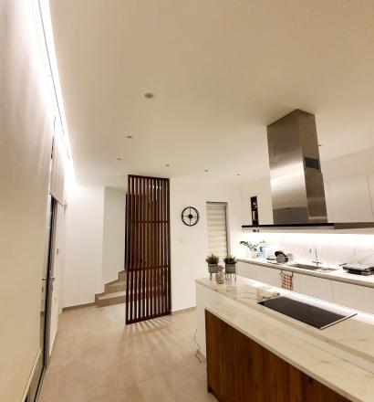 KITCHEN DESIGN